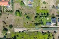 Parcelas 1 352 m² Varsovia, Polonia