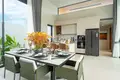 Mieszkanie 3 pokoi 280 m² Thalang, Tajlandia
