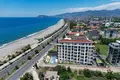 Appartement 68 m² Kestel, Turquie