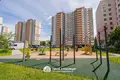 Квартира 2 комнаты 54 м² Минск, Беларусь