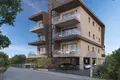 1 bedroom apartment 50 m² Limassol District, Cyprus