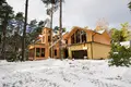 Дом 4 комнаты 260 м² в Юрмале, Латвия