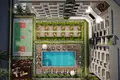 Apartamento 2 habitaciones 60 m² Aksu, Turquía