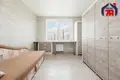 Mieszkanie 3 pokoi 52 m² Mińsk, Białoruś