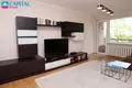 2 room apartment 51 m² Kaunas, Lithuania