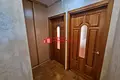 Wohnung 3 zimmer 71 m² Hrodna, Belarus