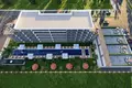 Квартира 3 комнаты 45 м² Турция, Турция