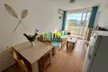 Apartamento 2 habitaciones 52 m² Nesebar, Bulgaria