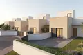 Townhouse 4 bedrooms 75 m² Alhama de Murcia, Spain