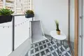Nieruchomości komercyjne 2 pokoi 34 m² w Warszawa, Polska