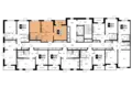 Квартира 2 комнаты 54 м² Ленинский городской округ, Россия