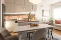 Mieszkanie 2 pokoi 63 m² Tivat, Czarnogóra