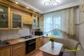 Apartment 63 m² Minsk, Belarus