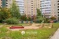 Wohnung 2 zimmer 61 m² Minsk, Belarus