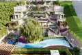 Квартира 3 спальни 112 м², Турция