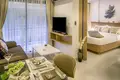 Wohnung 1 zimmer 23 m² Pattaya, Thailand