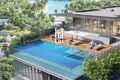 Mieszkanie 1 pokój 742 m² Dubaj, Emiraty Arabskie