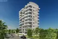 Casa 2 habitaciones 55 m² Kestel, Turquía