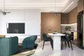 Apartamento 1 habitacion 102 m² Ayia Napa, Chipre