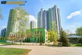 Квартира 3 комнаты 99 м² Минск, Беларусь
