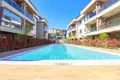 1 bedroom apartment 73 m² Muratpasa, Turkey
