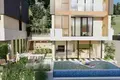 Dom 3 pokoi 112 m² Mediterranean Region, Turcja