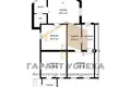 Apartment 84 m² Muchaviecki sielski Saviet, Belarus