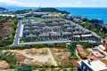 Apartamento 1 habitación 56 m² Alanya, Turquía
