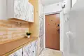 1 room apartment 18 m² Warsaw, Poland
