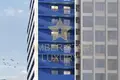 Студия 1 комната 26 м² Regiao Imediata de Sao Paulo, Бразилия