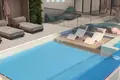1 bedroom apartment 74 m² Dubai, United Arab Emirates