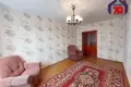 2 room apartment 43 m² Smalyavichy, Belarus