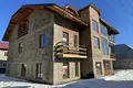 Commercial property 1 221 m² in Bakuriani, Georgia