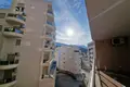 Квартира 1 спальня 87 м² в Бечичи, Черногория