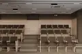 Bureau 741 m² à Moscou, Russie