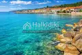 Земельные участки 600 м² Неа-Скиони, Греция