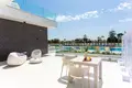 Wohnung 818 m² Agia Napa, Zypern