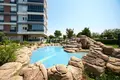 2 bedroom apartment 85 m² Kepez, Turkey