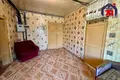 House 59 m² Vialikaja Sliva, Belarus