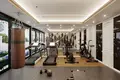 1 bedroom apartment 55 m² Mahmutlar Mahallesi, Turkey
