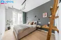 Квартира 3 комнаты 67 м² Вильнюс, Литва
