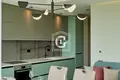 2 bedroom apartment 115 m² Becici, Montenegro