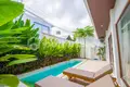 Villa mit 2 Schlafzimmern  Kerobokan Kelod, Indonesien