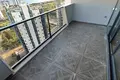 Apartamento 3 habitaciones 135 m² Mezitli, Turquía