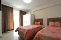 2-Bedroom Apartment with Partial Sea & Nature Views in Mahmutlar, Alanya