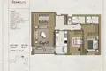 Apartamento 2 habitaciones 65 m² Marmara Region, Turquía