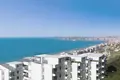 Дуплекс 2 комнаты 97 м² Влёра, Албания