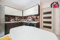 1 room apartment 45 m² Minsk, Belarus