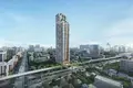 Mieszkanie 3 pokoi 60 m² Bangkok, Tajlandia