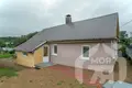 Casa 56 m² Palacanski sielski Saviet, Belarús